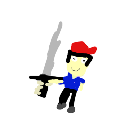 Sword Fight Global