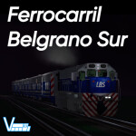 Ferrocarril Belgrano Sur