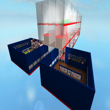 *NUEVO* Reto Parkour Obby 2