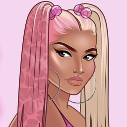 Nicki Minaj Essentials