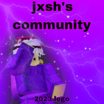 Jxsh's Community