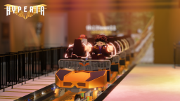 Hyperia🎢 [AKTUALIZACJA]
