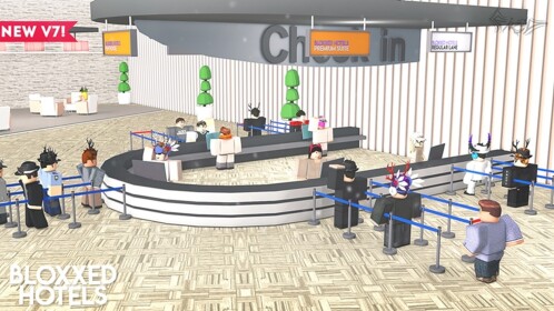Training Center