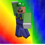 Luigi Lovers
