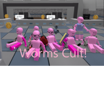 Cult For Worms Only