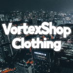 VortexShop Clothing