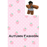 Autumn Fashion