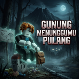 The Mountain Waiting for You to Return [HORROR]