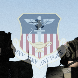 Hurlburt Field, Flordia