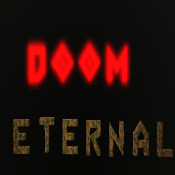 Untitled Doom Game