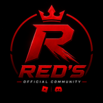 Red's Official Community