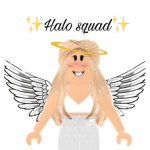 ANGELS/HALO SQUAD