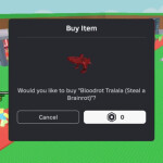 PLANTS AND BRAINROT UGC 🍅