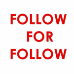 Follow 4 a Follow