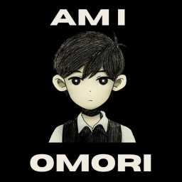Which OMORI Character Are You?