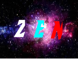 Z E N's Hangout Area
