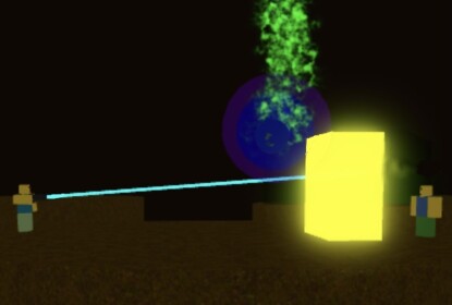 Cosmic Clash [alpha]