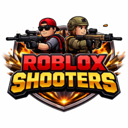 Roblox Shooters
