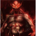 Lord Harkon's Court
