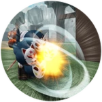 Game Badge Thumbnail