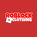 Roblock Clothing