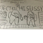 hi sussy