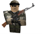Official Woods Army Base Group