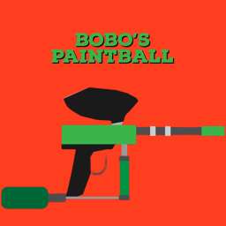 [WORK IN PROGRESS] Bobo's Paintball