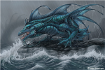 dragon empier sea division