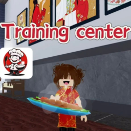 小ź餐廳訓練 (v1.5)