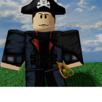 The Pirate Group!!!