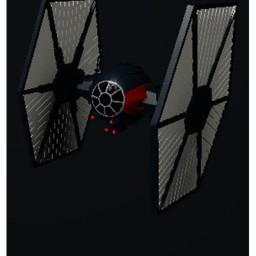 Star wars RP [WORKING SPEEDER]