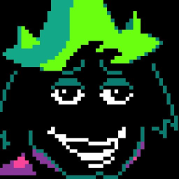 Church of Ralsei