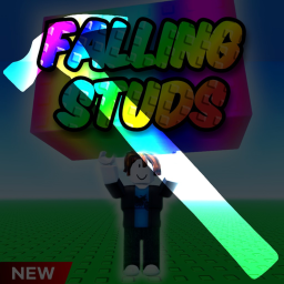 [WIP] Falling Studs!
