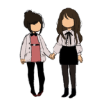 Best friends forever army:D
