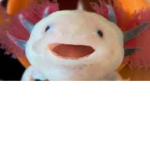 Axolotl is powerful
