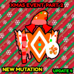 Cosmic Hatchers (Xmas Part 2)