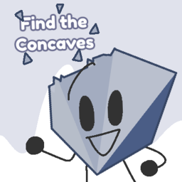 (Dark Sky) Find The Concaves! [32]