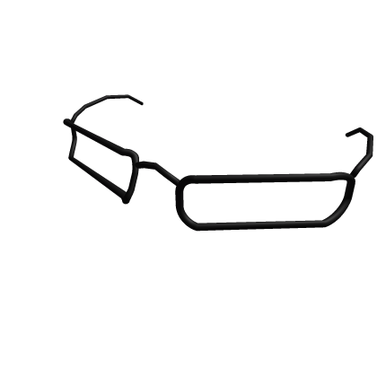 Dean's Glasses