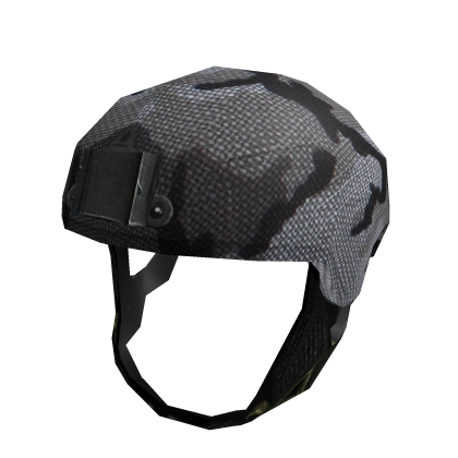 Modern HECU Marine Helmet (Urban Camo) Roblox item