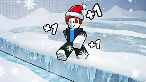 +1 Speed Per Click
