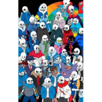 au's group undertale