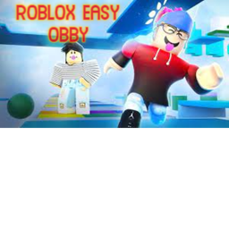ROBLOX EASY OBBY