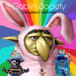 Goblin society