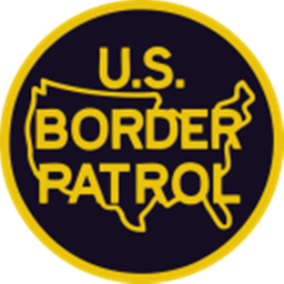 US border patrol training