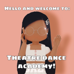 Theatre dance academy