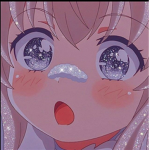 Baby Blue Tears