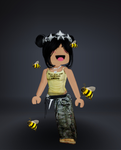 PinkPr3ppyPig’s hive
