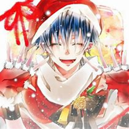 HAPPY HOILDAYS