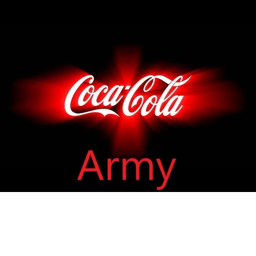 The Coke Home! [BROKEN]